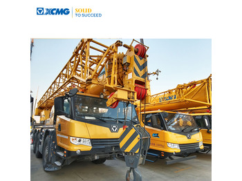 XCMG All-Terrain Kran