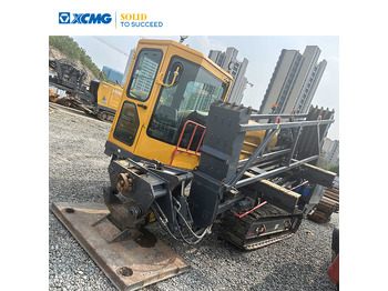 XCMG XZ360E Horizontalbohrgerät