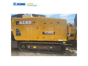 XCMG XZ320D Horizontalbohrgerät