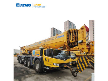 XCMG XCA260 All-Terrain Kran