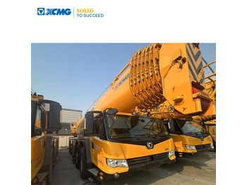 XCMG XCA180 All-Terrain Kran