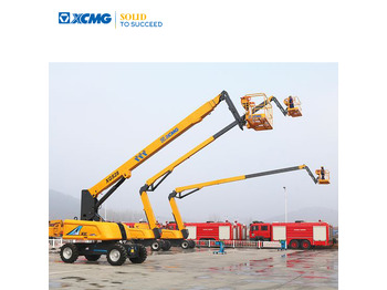 XCMG Teleskopbühne