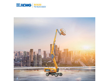 XCMG Teleskopbühne