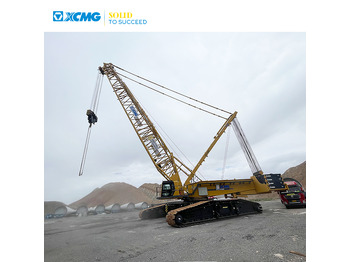 XCMG XGC11000A Raupenkran