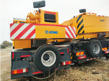 Mobilkran XCMG Official Used Truck Crane 25 ton XCT25L4-Y Hydraulic Arm Mobile Crane Price: das Bild 3