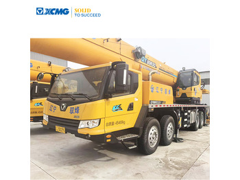 XCMG QY80K5C Mobilkran