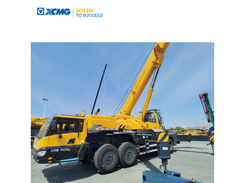 XCMG XCT80 Mobilkran