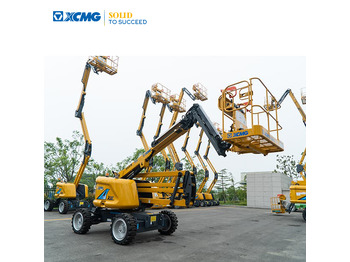 XCMG Gelenkarmbühne