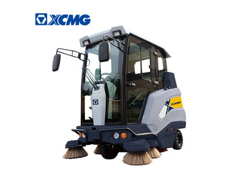 XCMG Kehrmaschine