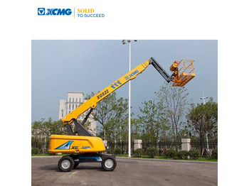 XCMG Teleskopbühne