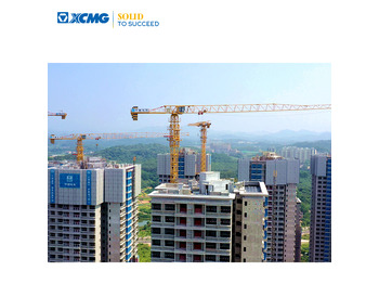 XCMG Turmkran