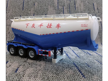 XCMG Official XLXYZ9401GXH Bulk Cement Tanker Semi Trailer Price - Siloauflieger: das Bild 1 XCMG Official XLXYZ9401GXH Bulk Cement Tanker Semi Trailer Price - Siloauflieger: das Bild 1