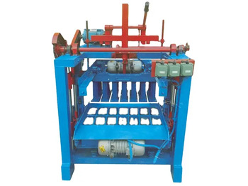 XCMG Betonsteinmaschine