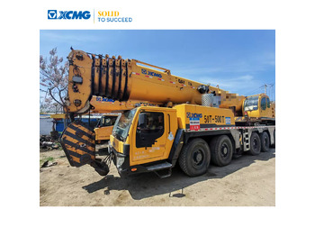 XCMG QAY260 All-Terrain Kran