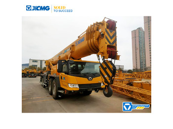 XCMG QY180 Mobilkran