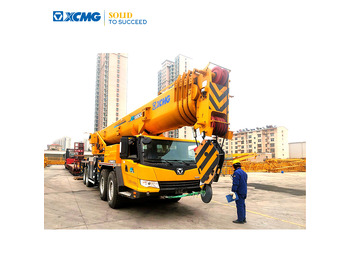 XCMG QY180 Mobilkran