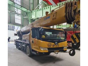 XCMG QY25K5A Mobilkran