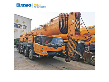 XCMG QY95 Mobilkran