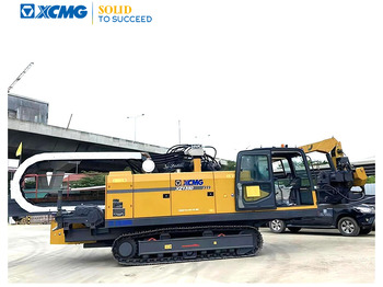 XCMG XZ1350 Horizontalbohrgerät