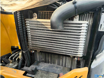 Kettenbagger XCMG XE17U second hand hydraulic excavator mini for sale: das Bild 2 Kettenbagger XCMG XE17U second hand hydraulic excavator mini for sale: das Bild 2