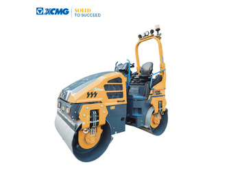 XCMG Kleine Walze