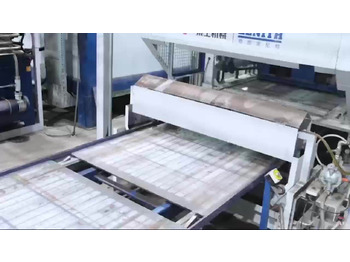 XCMG Betonsteinmaschine