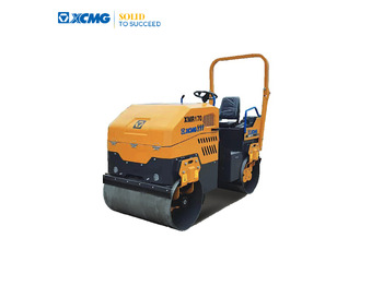 XCMG Kleine Walze