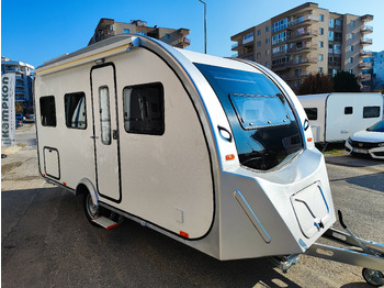 Wohnwagen