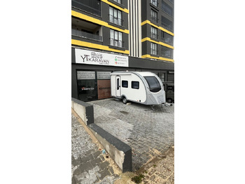 Wohnwagen, Zustand - NEU KAMPKON DEALER: das Bild 5