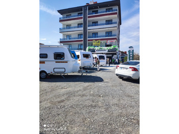 Wohnwagen, Zustand - NEU KAMPKON DEALER: das Bild 3