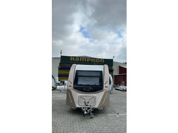 Wohnwagen, Zustand - NEU KAMPKON DEALER: das Bild 2