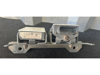 Steuergerät ACTROS MP4 RBZ RADAR CONTROL MODULE: das Bild 3
