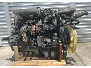 DAF XF 106 Motor