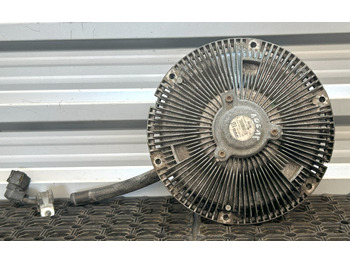 DAF XF 106 Ventilator
