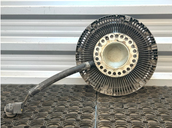Ventilator DAF VISCOTIC CLUTCH VISCO DAF XF 106 460: das Bild 2