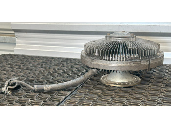 Ventilator DAF VISCOTIC CLUTCH VISCO DAF XF 106 460: das Bild 4