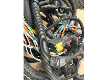 Kabel/ Kabelbaum DAF XF 106 CHASSIS MAIN ELECTRICAL HARNESS: das Bild 4