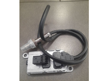 DAF XF 106 Sensor