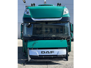 DAF XF 106 Fahrerhaus