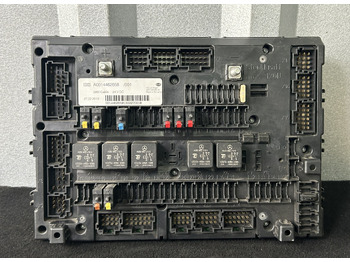 MERCEDES-BENZ Actros Sicherung