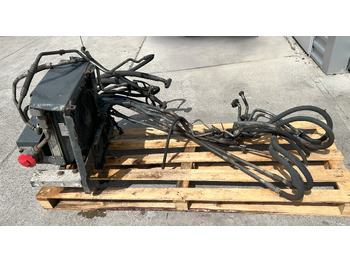 MERCEDES-BENZ Arocs Hydraulik