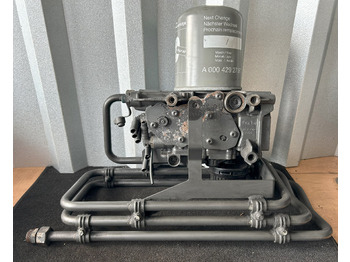 MERCEDES-BENZ Actros Bremsteile