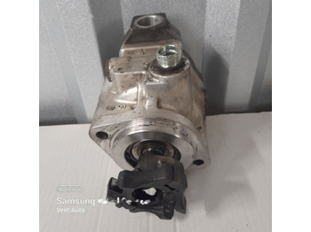 MERCEDES-BENZ Actros Lenkpumpe