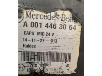 Bremsteile für LKW Mercedes-Benz ACTROS MP4 A0014463064: das Bild 5