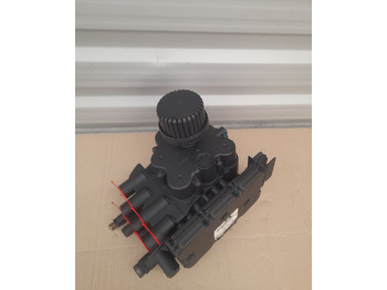 Bremsteile für LKW Mercedes-Benz ACTROS MP4 A0014463064: das Bild 3