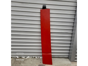 MERCEDES-BENZ Actros Aeropack/ Spoiler