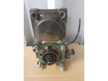 DAF XF 106 Hydraulik