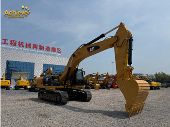 CATERPILLAR 336D2 Kettenbagger
