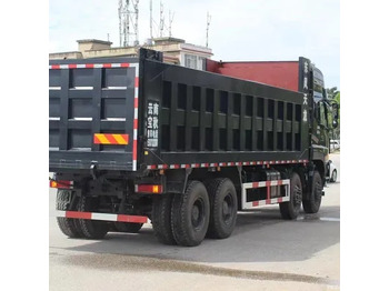 DONGFENG Kipper