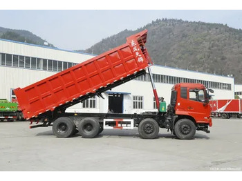 DONGFENG Kipper